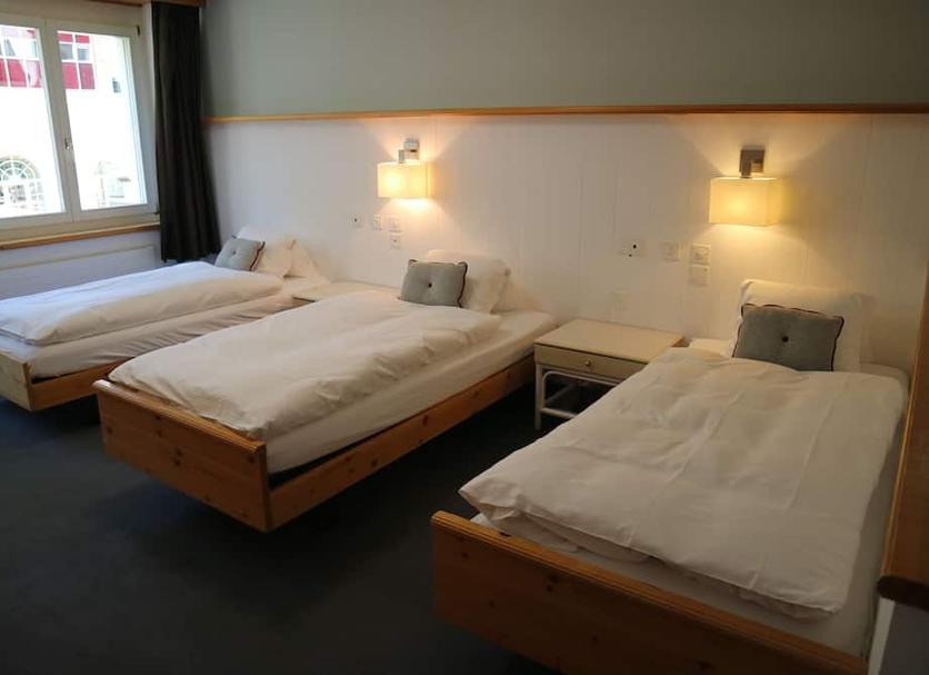 Slaapkamer Foto's