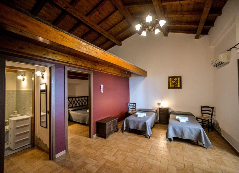 Slaapkamer Foto's