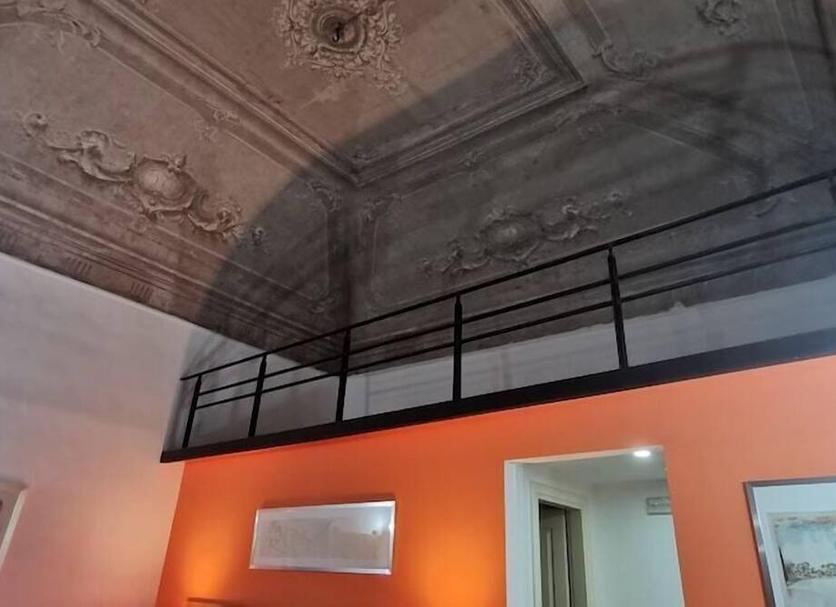 Kamervoorziening Foto's