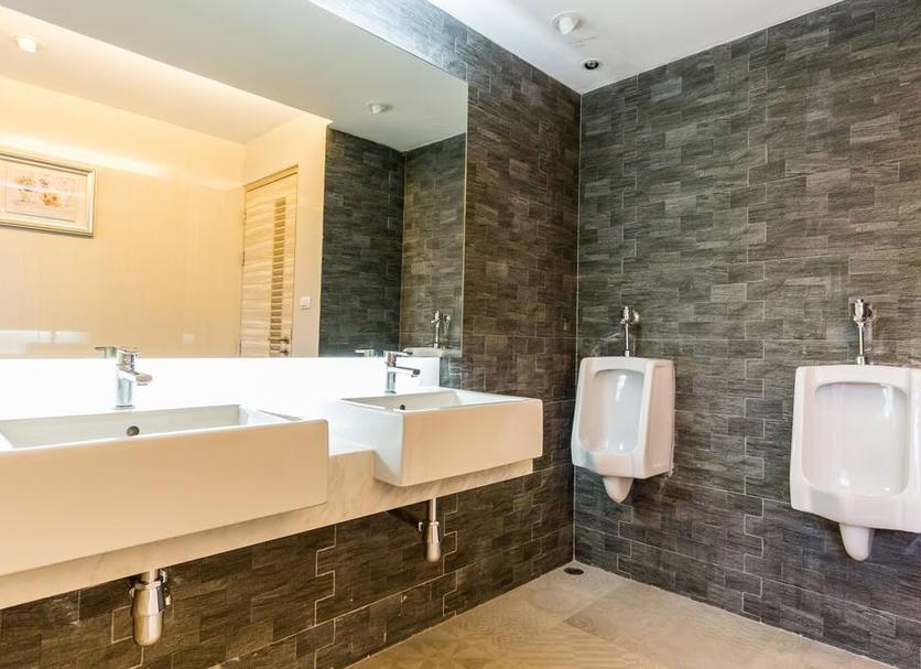 Badkamer Foto's