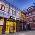 Gebouw