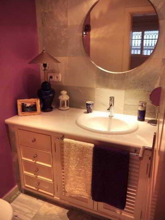 Badkamer