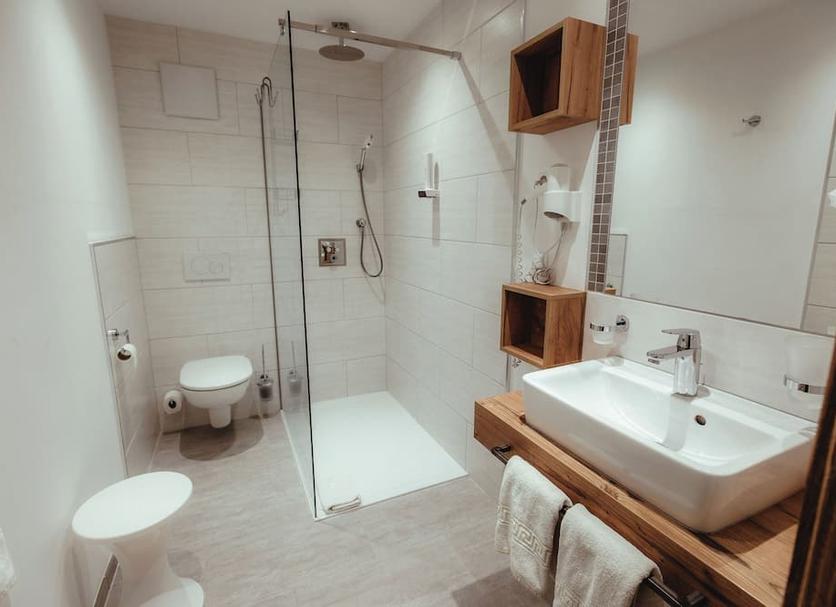 Badkamer Foto's