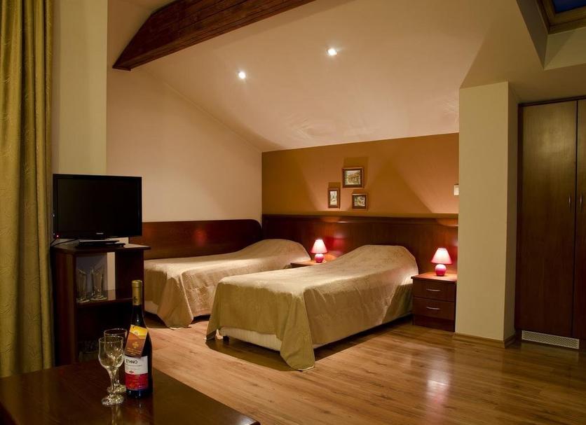 Slaapkamer Foto's