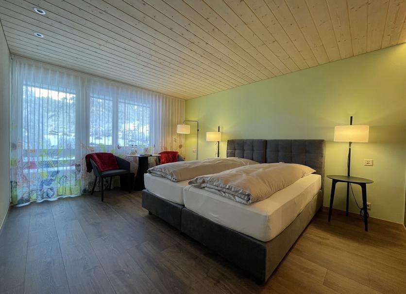 Slaapkamer Foto's