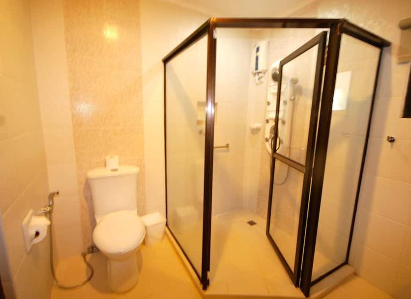 Badkamer Foto's