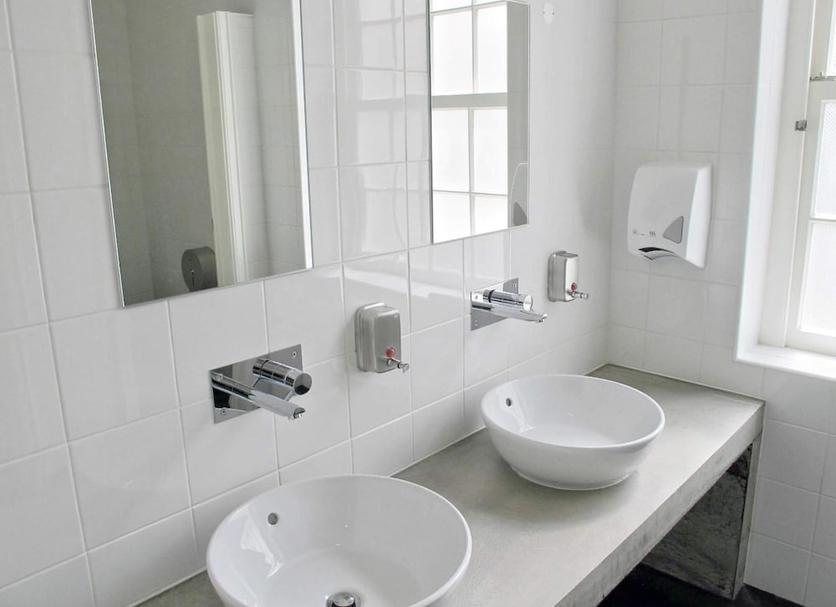 Badkamer Foto's