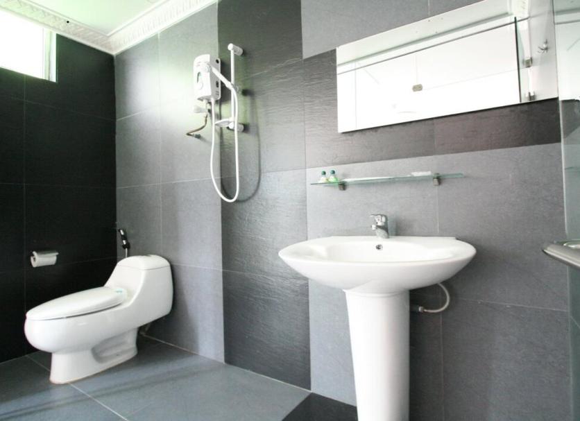 Badkamer Foto's