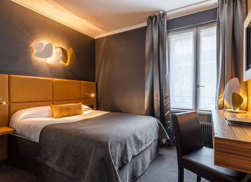 Slaapkamer Foto's
