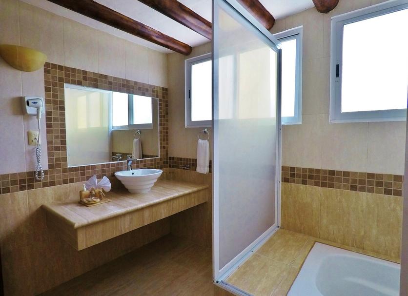 Badkamer Foto's