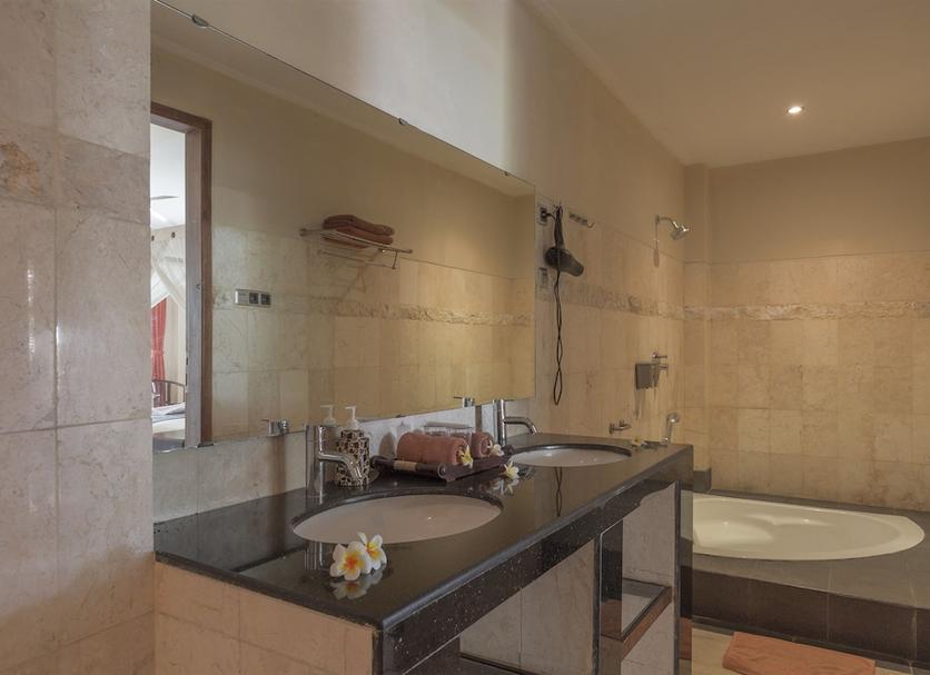 Badkamer Foto's