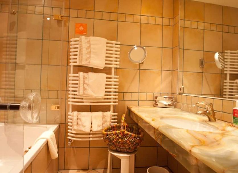 Badkamer Foto's
