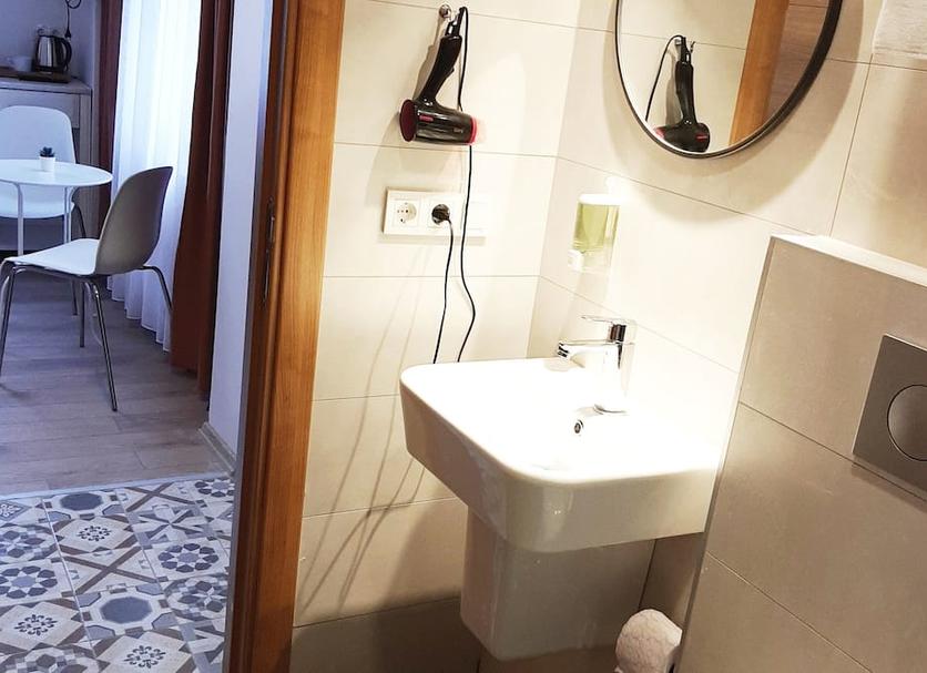 Badkamer Foto's