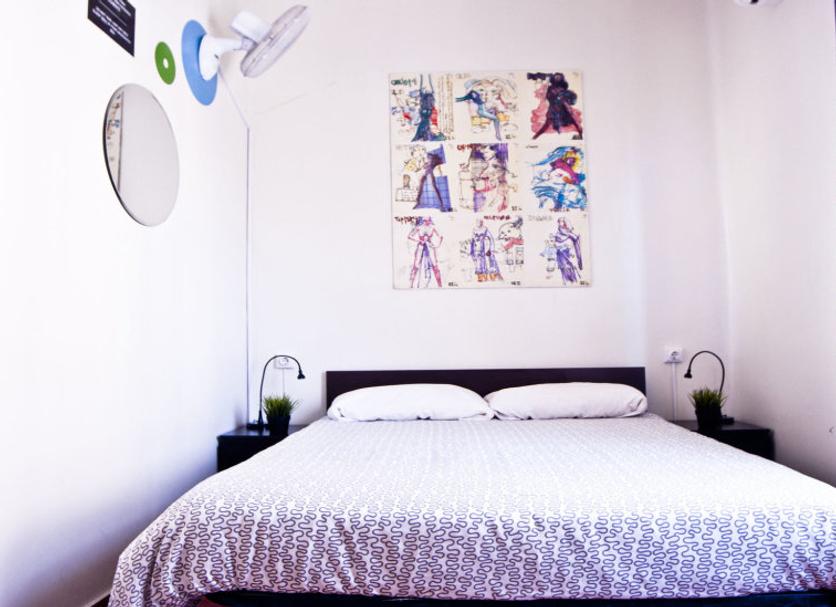 Slaapkamer Foto's