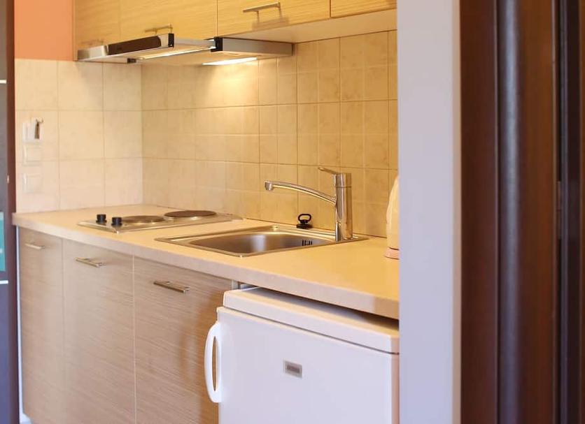 Keuken Foto's