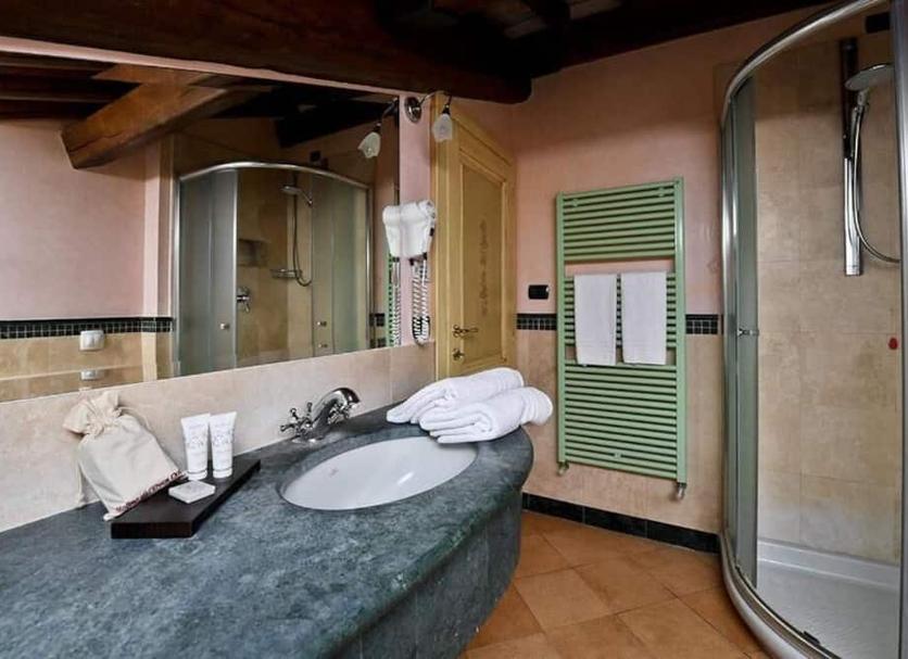 Badkamer Foto's