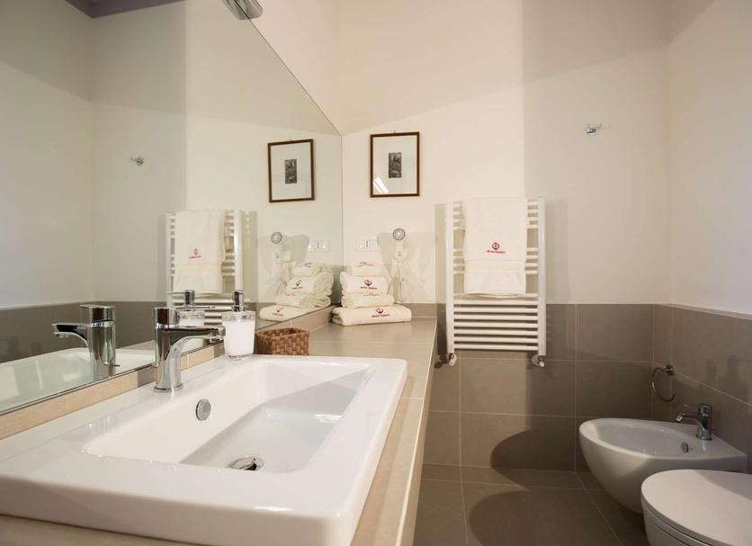 Badkamer Foto's