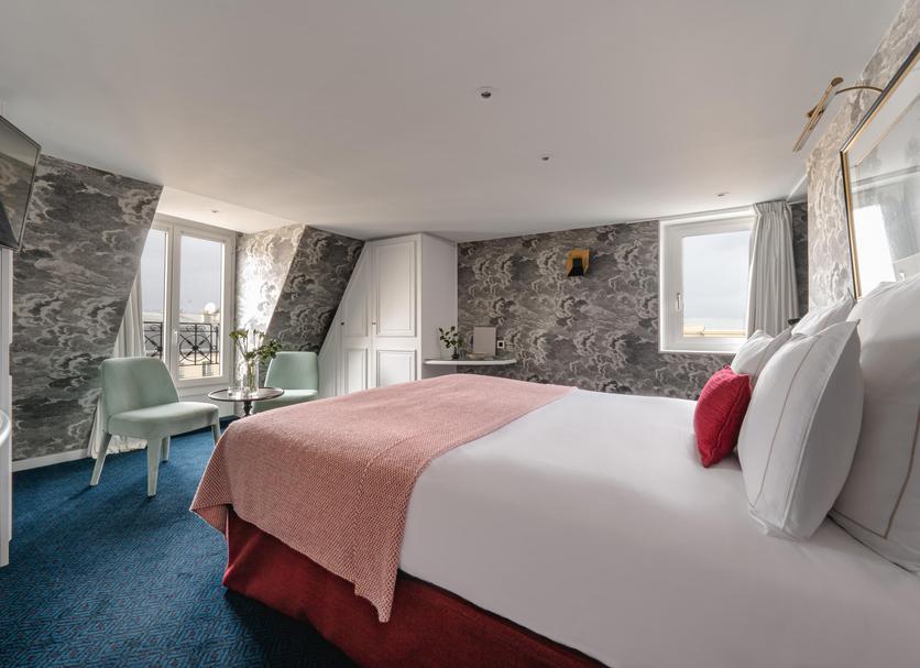 Slaapkamer Foto's