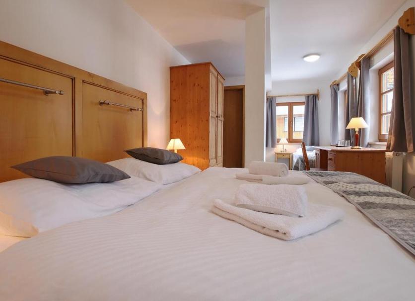 Slaapkamer Foto's