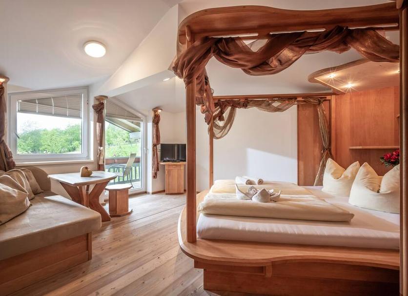 Slaapkamer Foto's