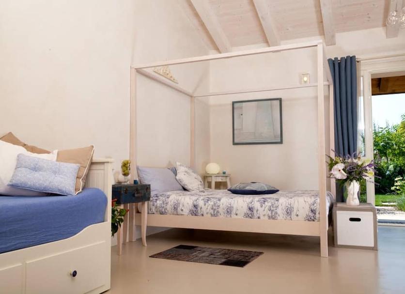 Slaapkamer Foto's