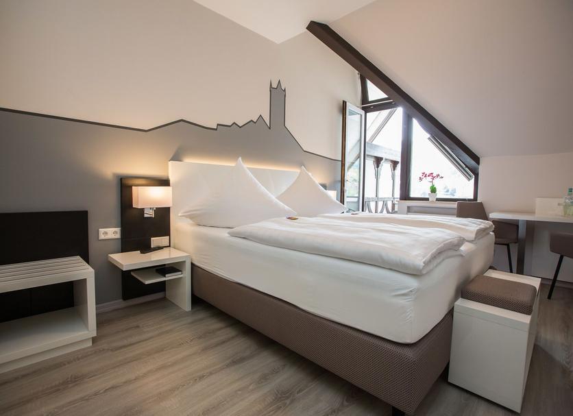 Slaapkamer Foto's