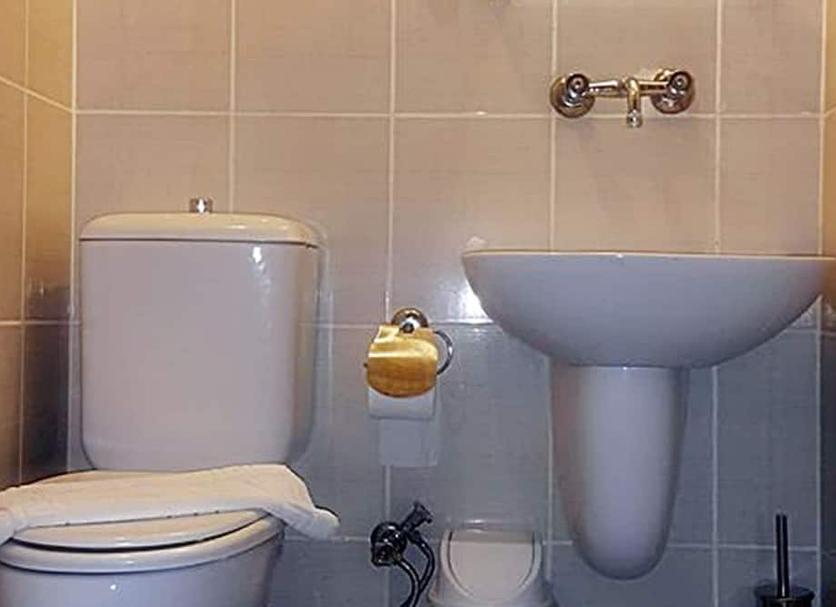 Badkamer Foto's