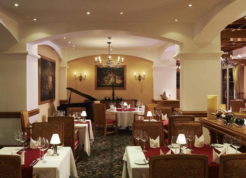 Restaurant Foto's