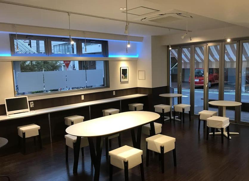 Restaurant Foto's