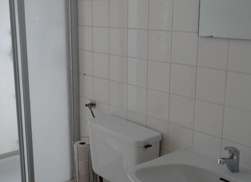 Badkamer Foto's