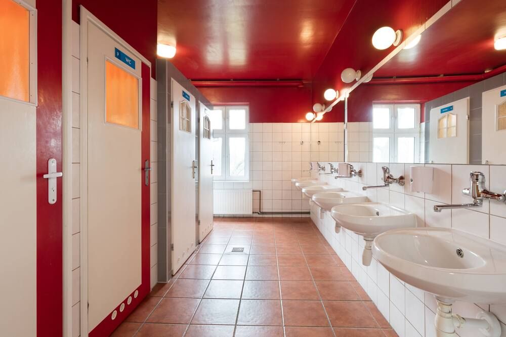 Badkamer