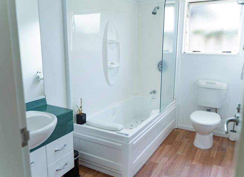 Badkamer Foto's