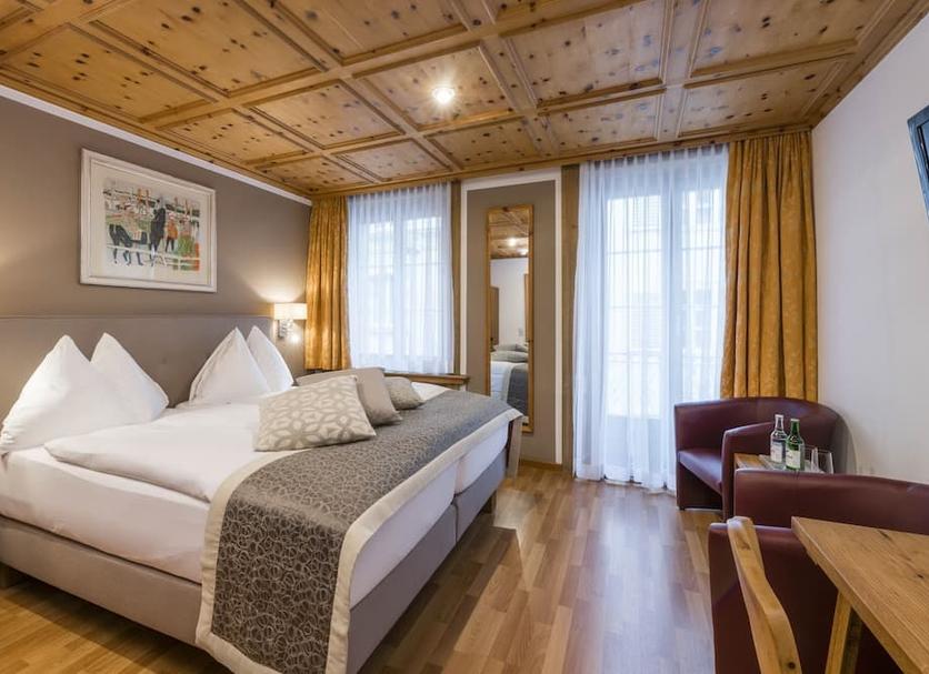 Slaapkamer Foto's