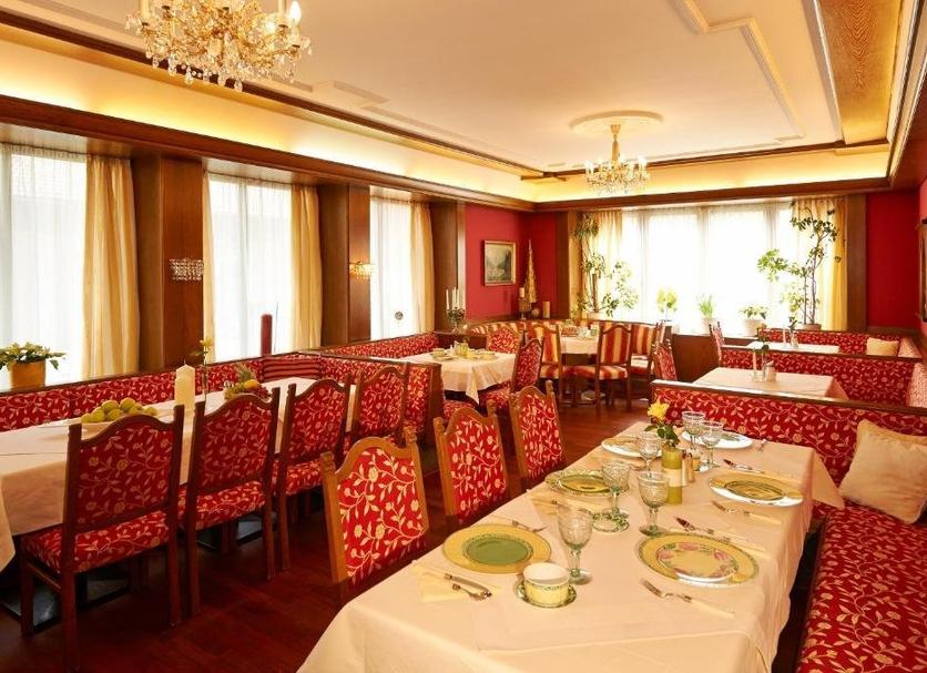 Restaurant Foto's