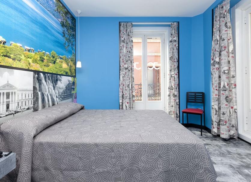 Slaapkamer Foto's