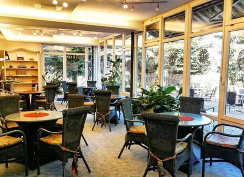 Restaurant Foto's