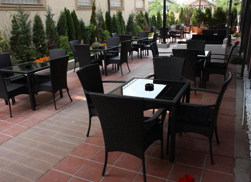 Restaurant Foto's