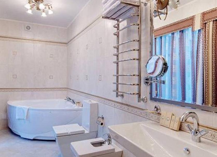 Badkamer Foto's