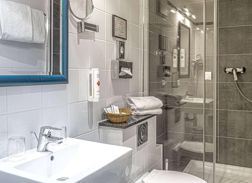 Badkamer Foto's