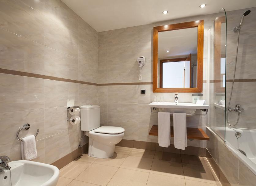 Badkamer Foto's
