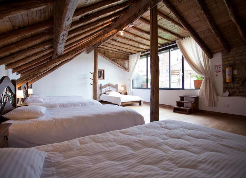 Slaapkamer Foto's