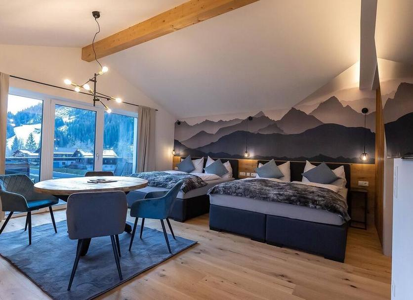 Slaapkamer Foto's