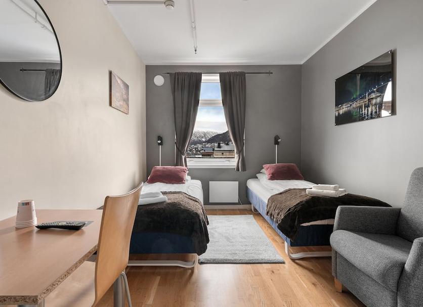 Slaapkamer Foto's
