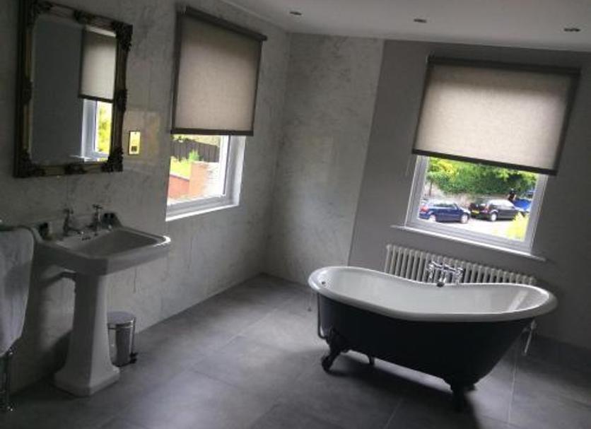 Badkamer Foto's