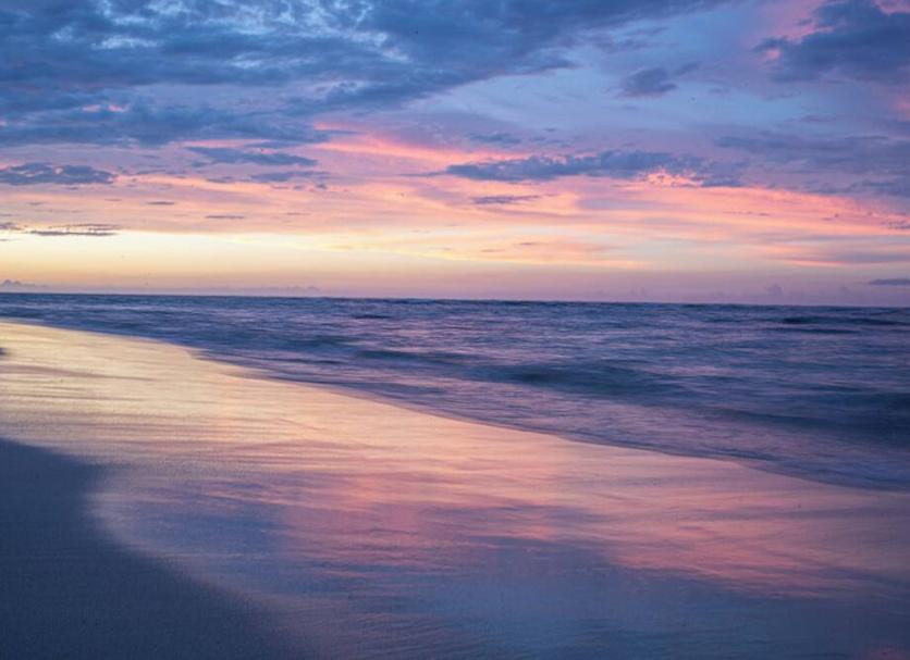 Strand Foto's