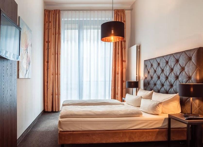 Slaapkamer Foto's