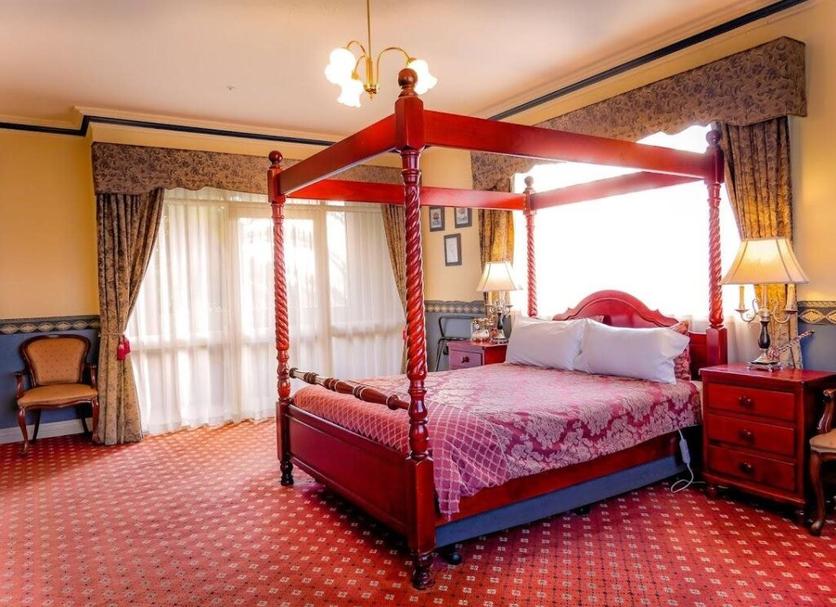 Slaapkamer Foto's