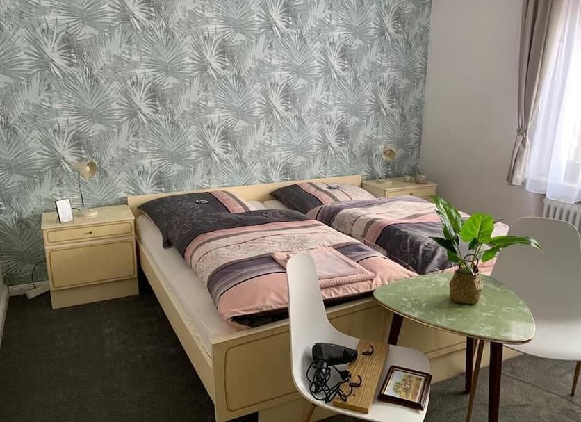 Slaapkamer Foto's