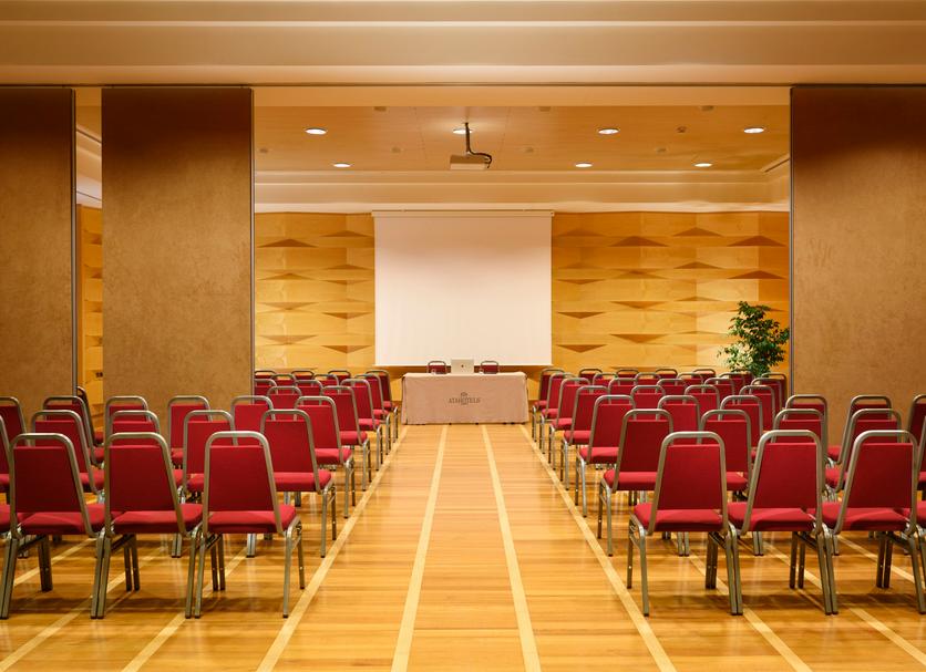 Vergaderzaal Foto's