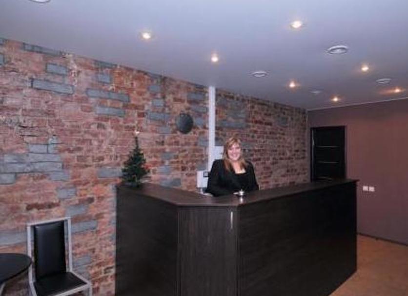 Receptie Foto's